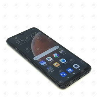 Смартфон Xiaomi Redmi 9 3/32 ГБ