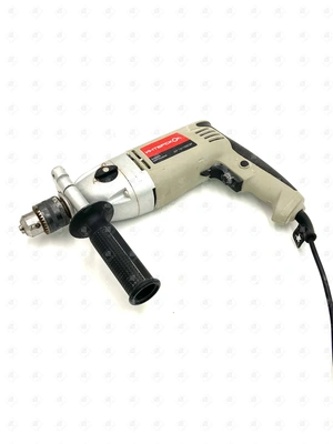 Ударная дрель Интерскол ДУ-16/1000ЭР 