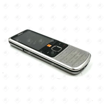Телефон Nokia 6700-c1 