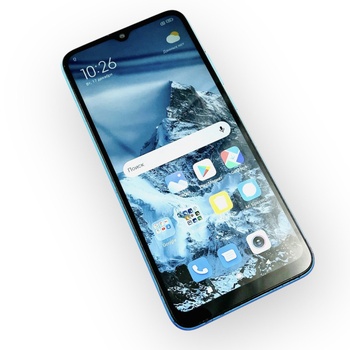 Смартфон Xiaomi Redmi 9A, 32 ГБ, 2 ГБ