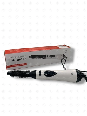 Фен Щетка Hii hh-104