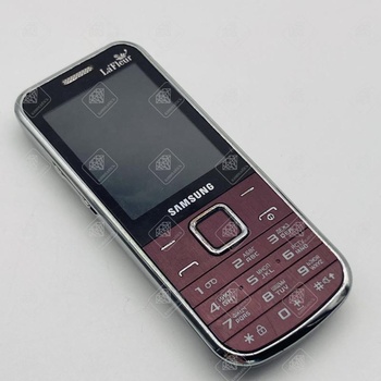 Samsung GT-C3530