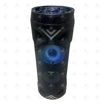 Портативная колонка ZQS6201
