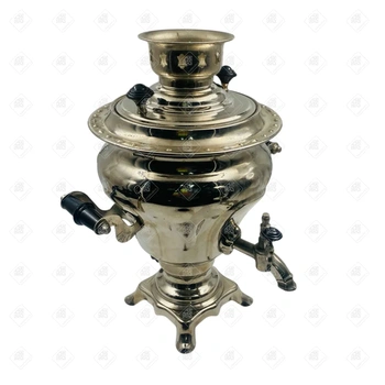 Тульский самовар