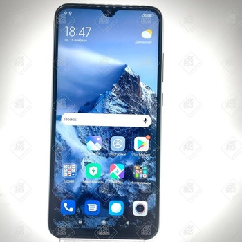 Xiaomi Redmi Note 8, 32 ГБ, 3 ГБ