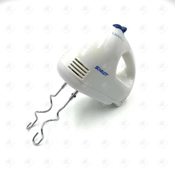 Миксер кухонный SCARLETT SC-HM40S03