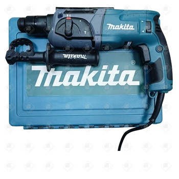 Перфоратор Makita HR2470F (к)