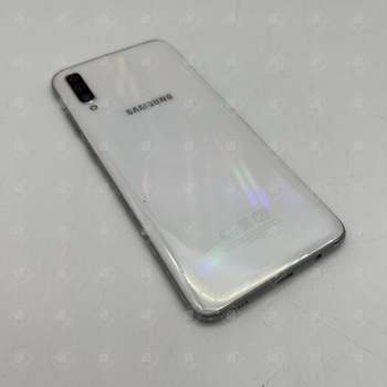 Смартфон Samsung Galaxy A70