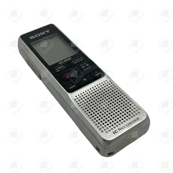 Цифровой диктофон Sony ICD-P630F