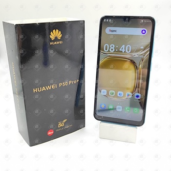 Телефон Huawei p50 pro+ (repl)