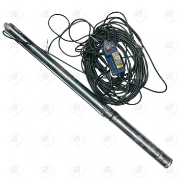 Скважинный насос Aquario ASP1Е-75-75