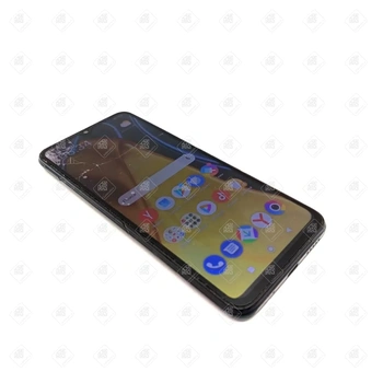 Смартфон Xiaomi Poco C40 3/32 Гб