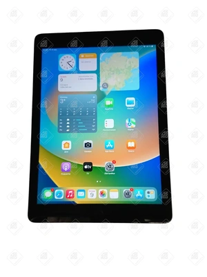 Планшет Apple, iPad (5-го поколения) (2017), 32 ГБ