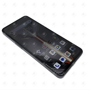 Смартфон ZTE Nubia Neo 2 8/256 ГБ