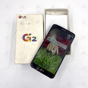 смартфон Lg G2  2/32