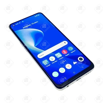 Смартфон Realme GT Master Edition 128 ГБ