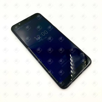 Asus ZenFone Max Pro M1 ZB602KL, 64 ГБ, серебристый, 4 ГБ