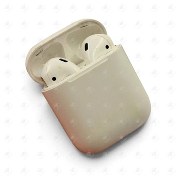Наушники Apple Airpods 2 поколения