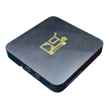 ТВ приставка Android tv box  