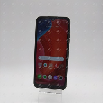 Смартфон Realme C21, 64 ГБ