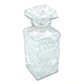 Графин для виски Crystal Bohemia