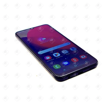 Смартфон Samsung galaxy a02s 3/32Гб