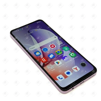 Смартфон Realme C71 6/128