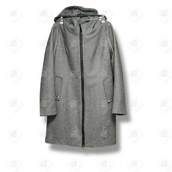 Пальто yiying 48размер