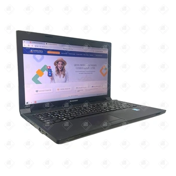 Ноутбук Lenovo Pentium 2020\HHD 500\RAM 4