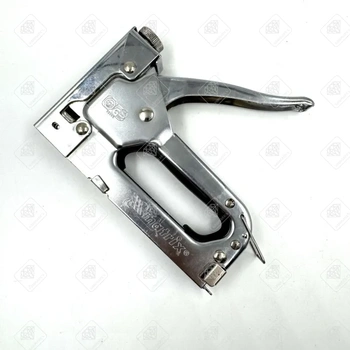 Строительный степлер Matrix 