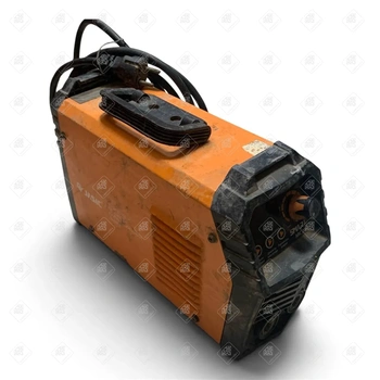 Сварочный аппарат Real Smart c200