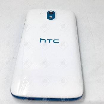 Смартфон Htc Desire 526G Dual Sim, 8 ГБ, голубой, 1 ГБ