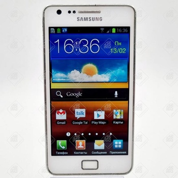 Смартфон Samsung Galaxy S II GT-I9100