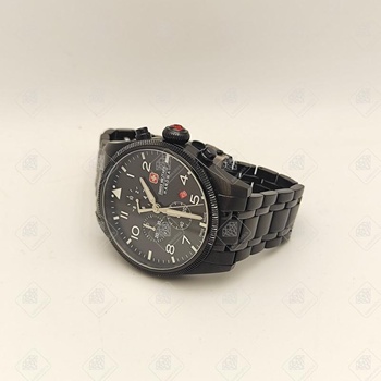 Часы Swiss Military Hanowa Thunderbolt Chrono SMWGI0000431