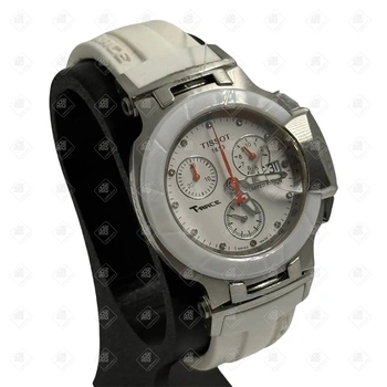 Наручные часы TISSOT T-RACE DANICA PATRICK 2012