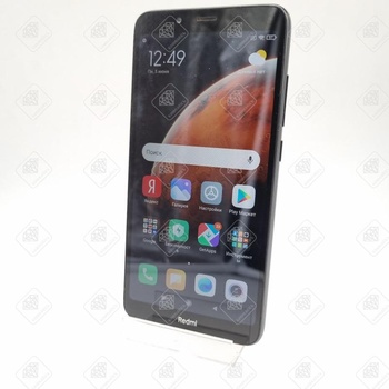 смартфон Xiaomi Redmi 7A