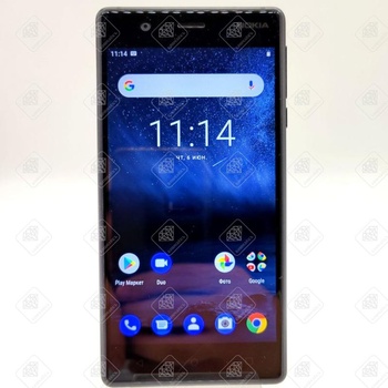 Смартфон Nokia 3