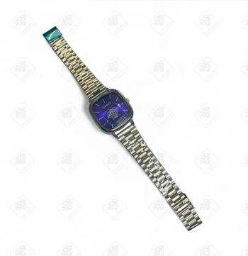 наручные часы Casio (Серо-синие)