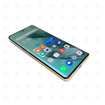 Смартфон Infinix ZERO 30 8/256 ГБ