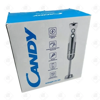 Блендер Candy CB-200
