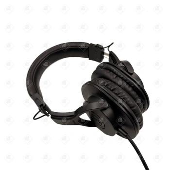 Наушники Audio-Technica ATH-M20X