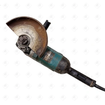 Болгарка Makita 9069