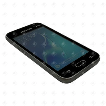 Телефон Samsung J1