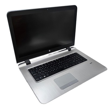 Ноутбук HP PROBOOK 470 I3-6100U