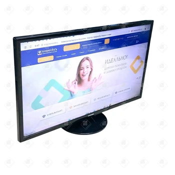 Телевизор Samsung UE32F4020AW