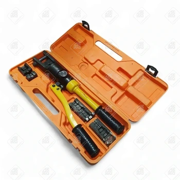 Гидравлический пресс ручной ПГ-300