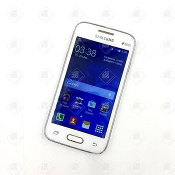 Смартфон Samsung Galaxy Ace 4 lite SM-G313H