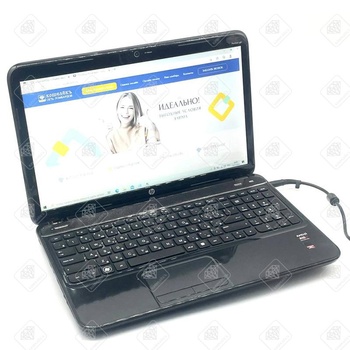 Ноутбук HP Pavilion g6 Notebook PC