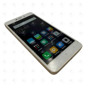 Смартфон Xiaomi Redmi 4A 3/32 Гб