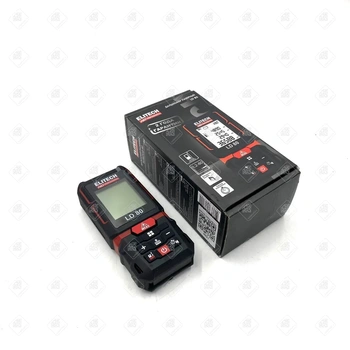 Дальномер Elitech LD80
